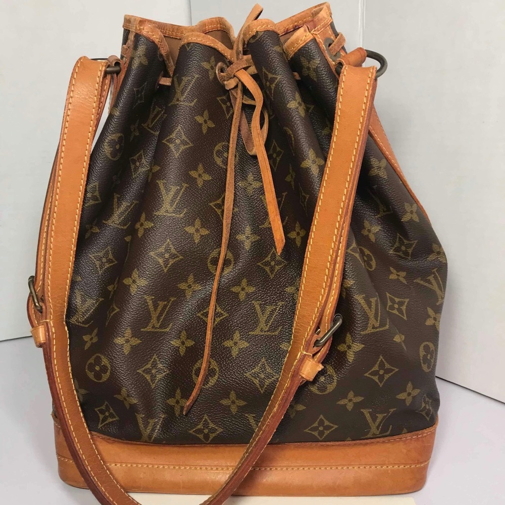 Louis Vuitton Noe GM
